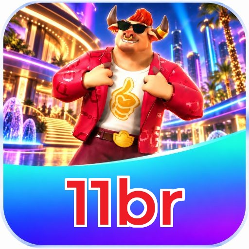 11br Logo